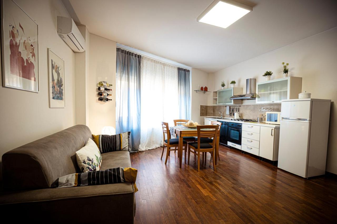 Catania Amuri Home 외부 사진