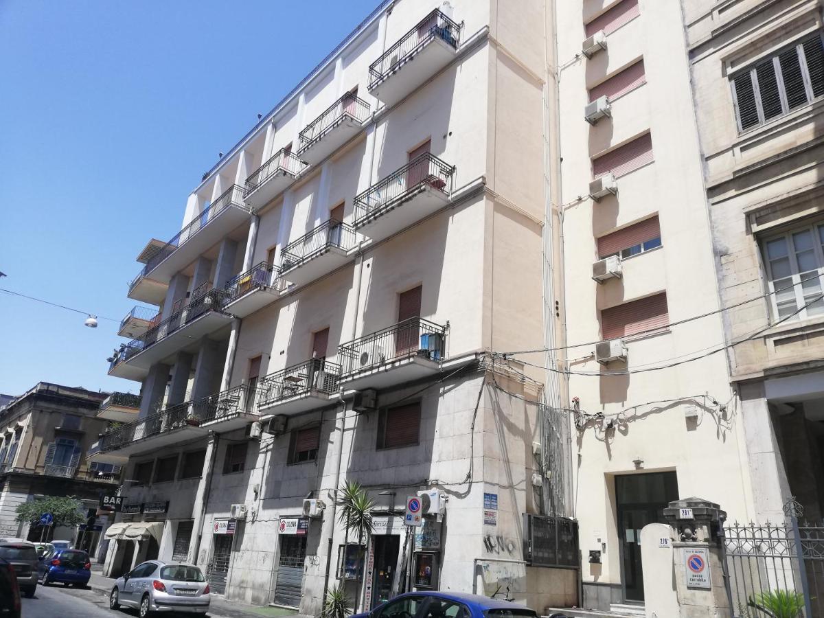 Catania Amuri Home 외부 사진