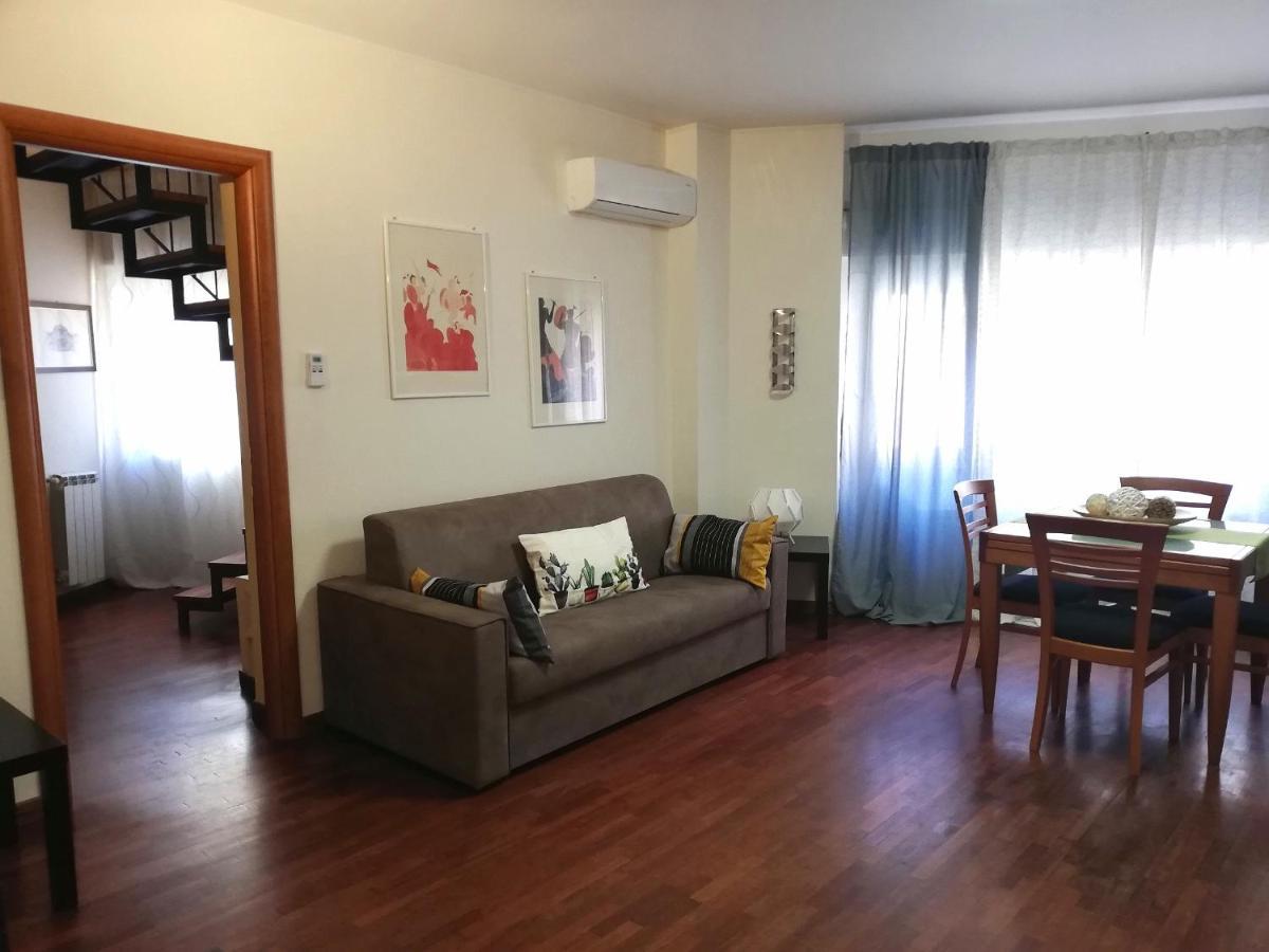 Catania Amuri Home 외부 사진